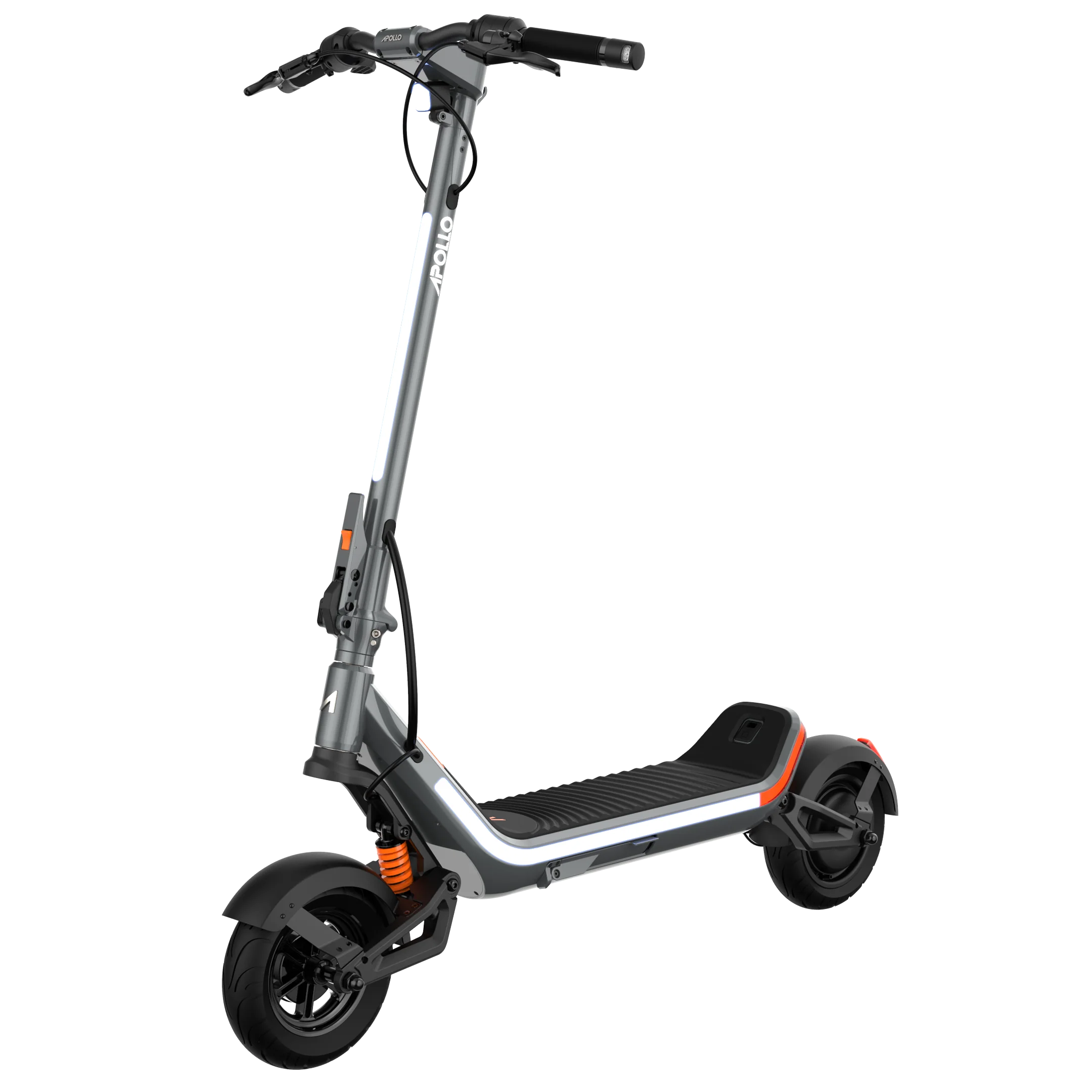 Electric Scooters - trending