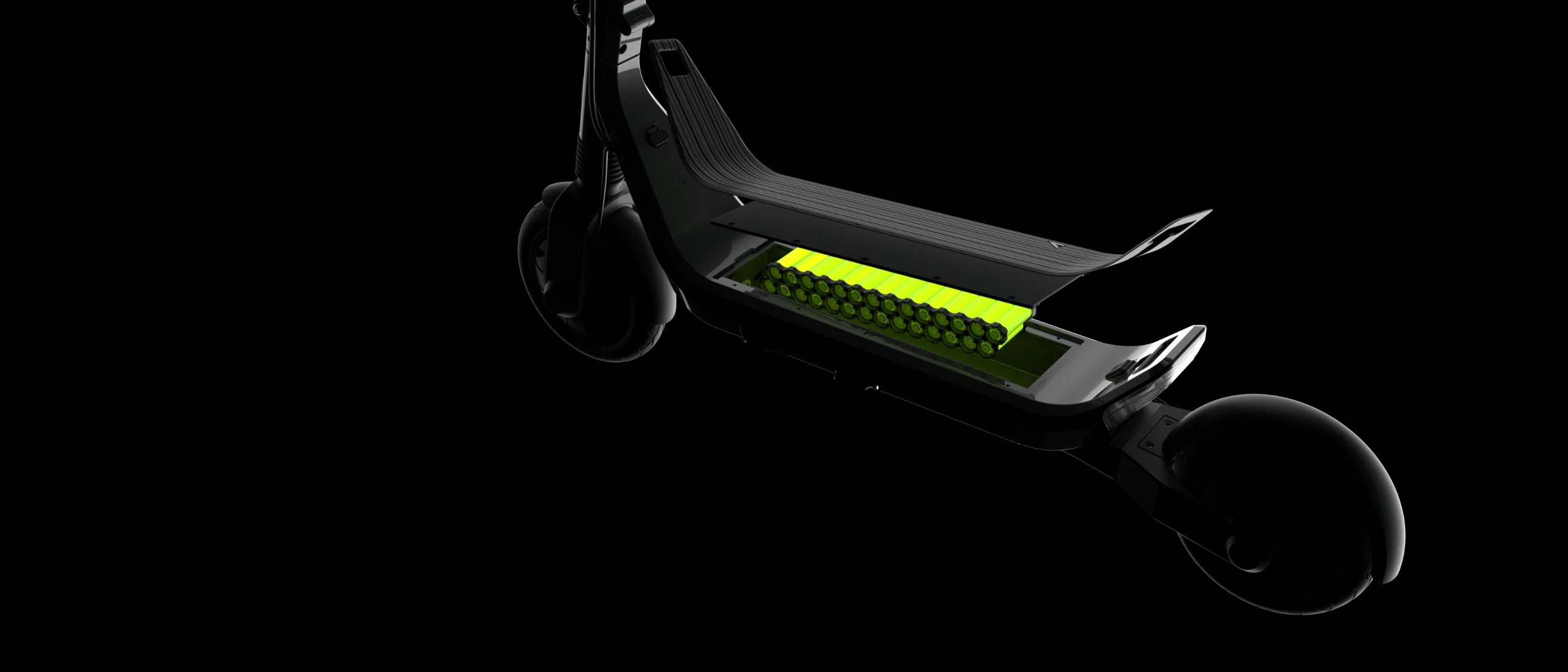 SECOND SPIN SALE: OPEN BOX & REFURBISHED SCOOTERS